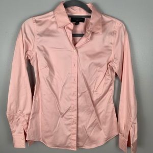 Banana Republic button down